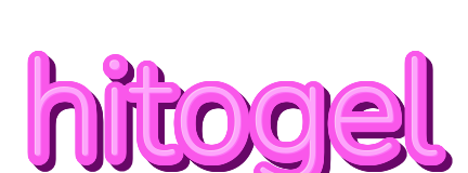 hitogel — logo kanal