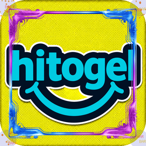 hitogel — mitra unggulan